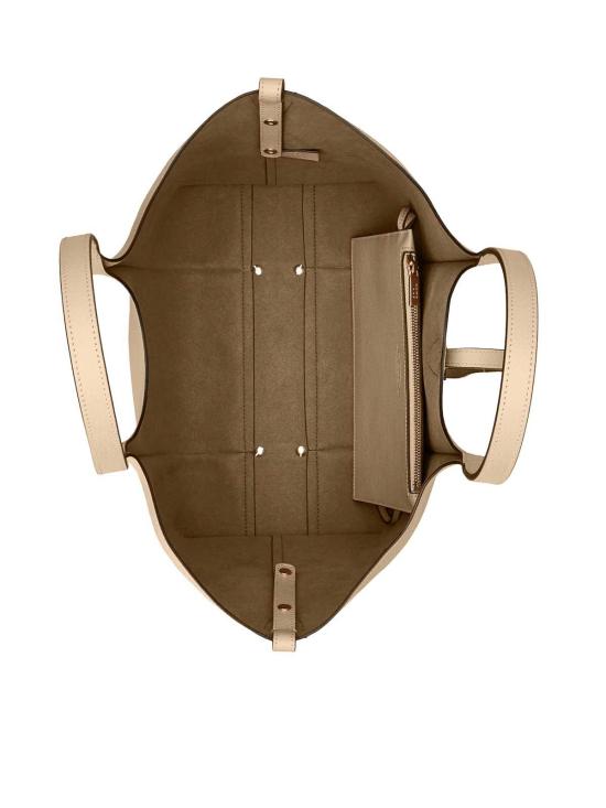 26FW 토즈 T 타임리스 쇼퍼 백 스몰 XBWTSBA0200XSO C609 BEIGE - TODS