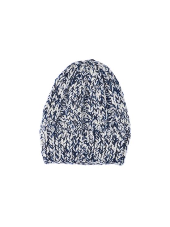 26FW 아스페시 모자 6C11 E684 10500 BLUE - ASPESI