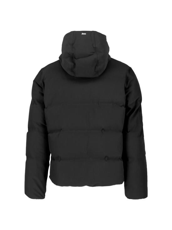 26FW 에르노 뉴 임팩트 자켓 PI001247U 12590SZ 9300 BLACK - HERNO