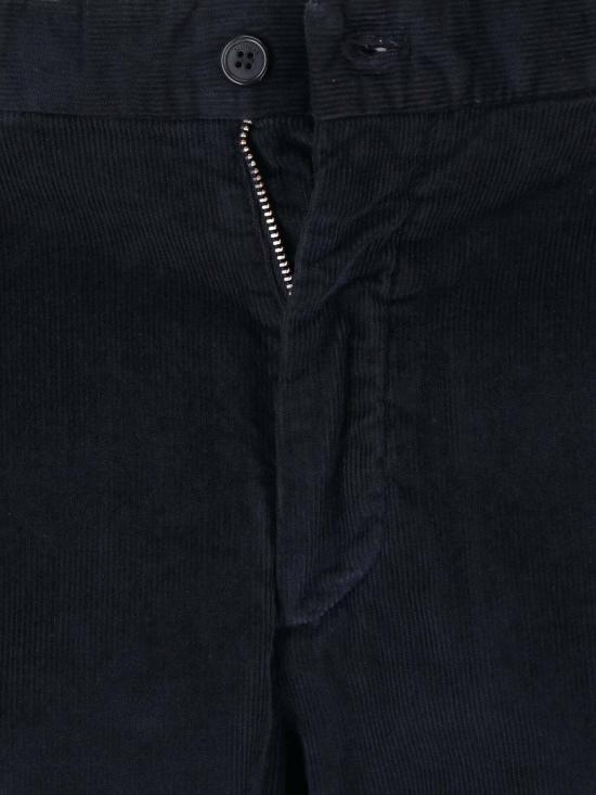 26FW 인코텍스 스트레이트 팬츠 ZX541W 4927A 831 BLUE - INCOTEX