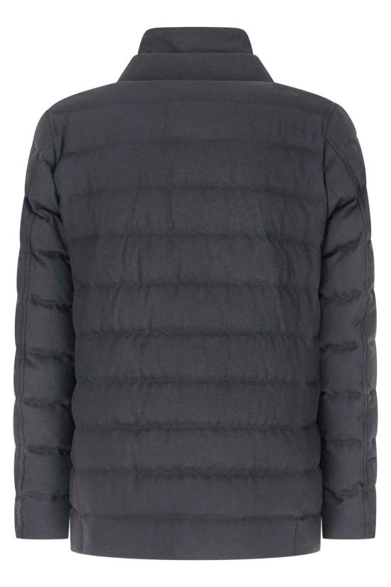 26FW 에르노 자켓 PI001403U33278 9200 Blu navy - HERNO