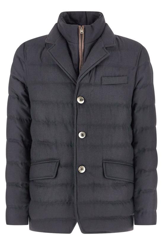 26FW 에르노 자켓 PI001403U33278 9200 Blu navy