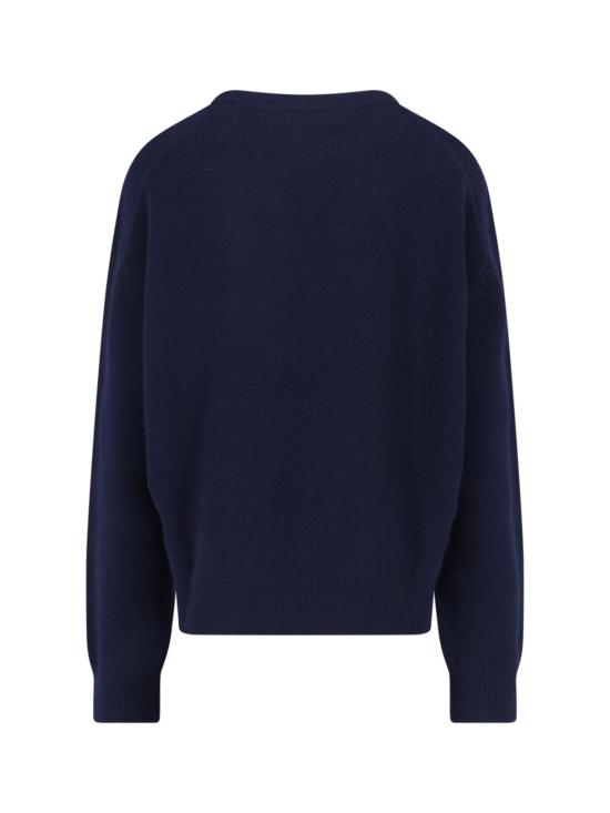 26FW 익스트림캐시미어 스웨터 MIKE NAVY BLUE - EXTREME CASHMERE
