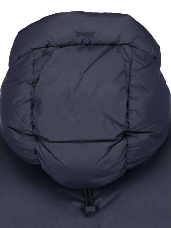 26FW 라미나르 자켓 PI00387UL 12897 9300 BLACK - LAMINAR