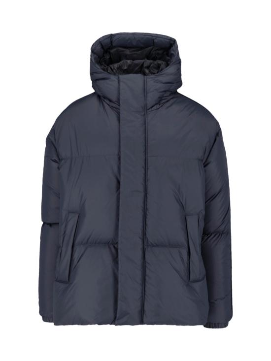 26FW 라미나르 자켓 PI00387UL 12897 9300 BLACK