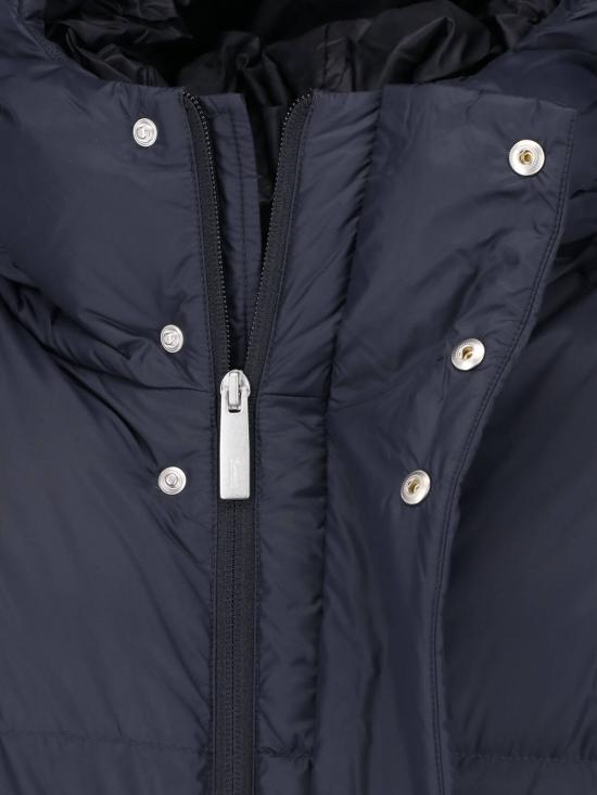26FW 라미나르 자켓 PI00387UL 12897 9300 BLACK - LAMINAR