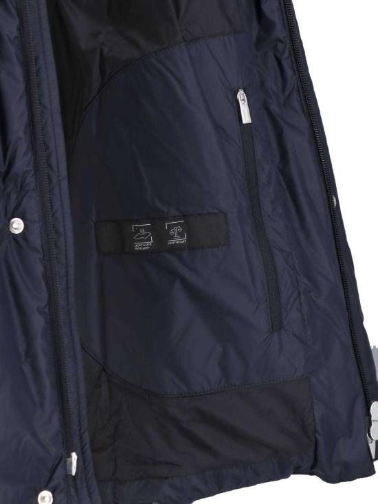 26FW 라미나르 자켓 PI00387UL 12897 9300 BLACK - LAMINAR