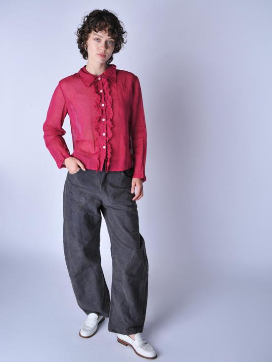  술라 클로딩 LTD 탑 - SULA CLOTHING LTD.