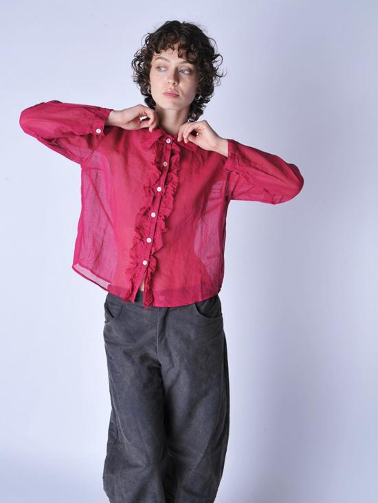  술라 클로딩 LTD 탑 - SULA CLOTHING LTD.