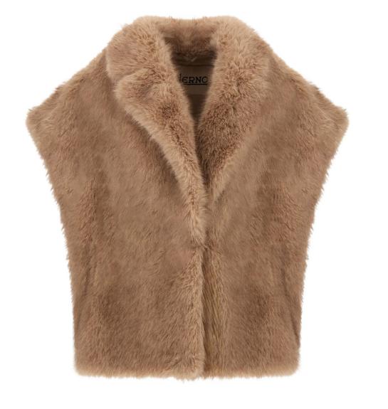 26FW 에르노 자켓 GC000607D 12908 1985 CREAM