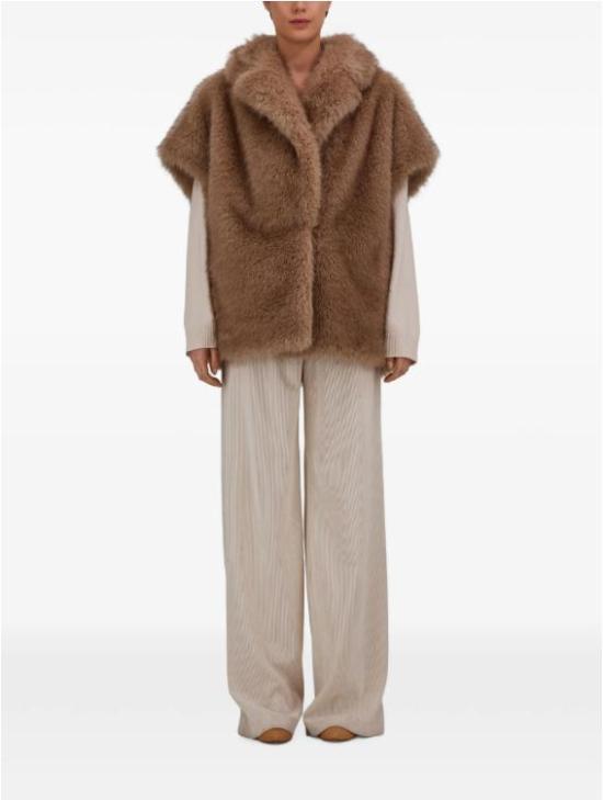 26FW 에르노 자켓 GC000607D 12908 1985 CREAM - HERNO