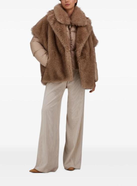 26FW 에르노 자켓 GC000607D 12908 1985 CREAM - HERNO
