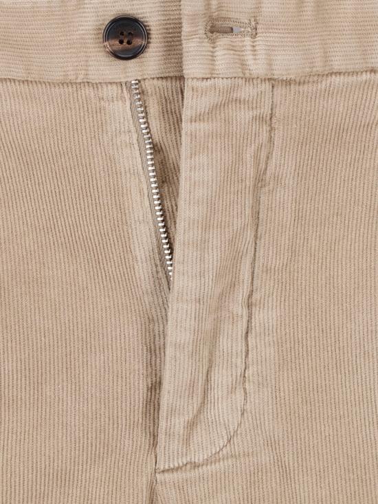 26FW 인코텍스 스트레이트 팬츠 ZX541W 4927A 424 BEIGE - INCOTEX