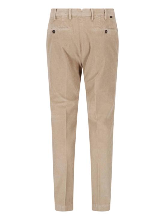 26FW 인코텍스 스트레이트 팬츠 ZX541W 4927A 424 BEIGE - INCOTEX