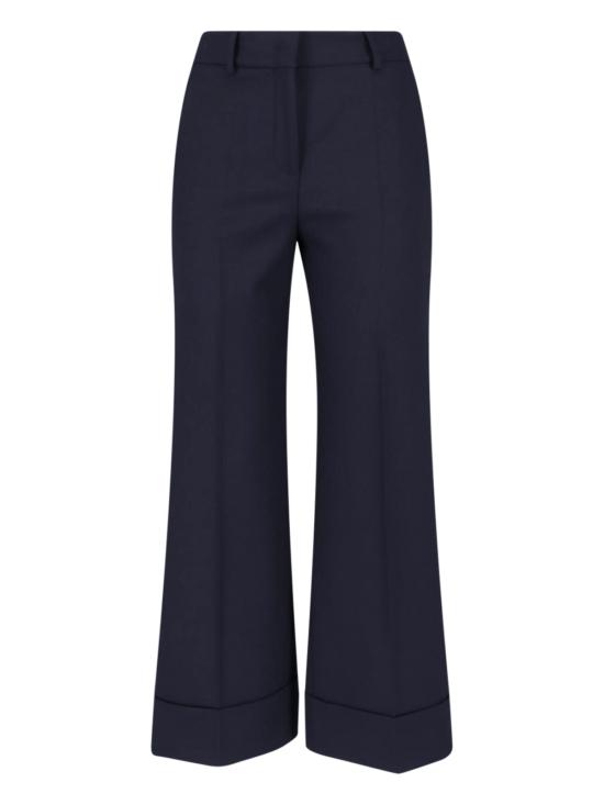26FW 인코텍스 스트레이트 팬츠 173846 D1212 820 BLUE