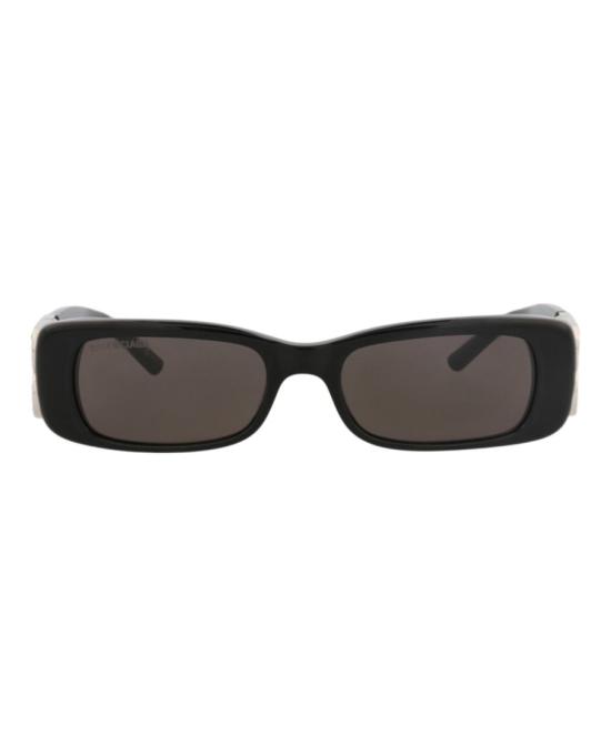  발렌시아가 선글라스 BB0096S 30008871 017 00082 NS Black