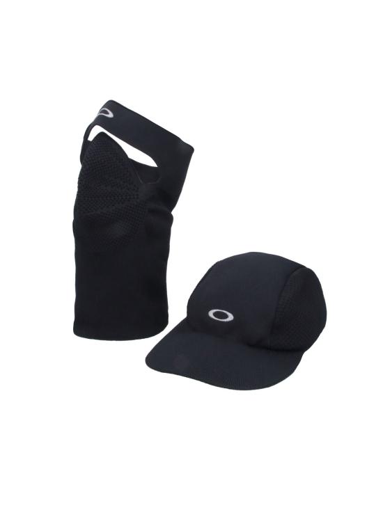 26FW 오클리 모자 FOS902420 021 BLACK - OAKLEY