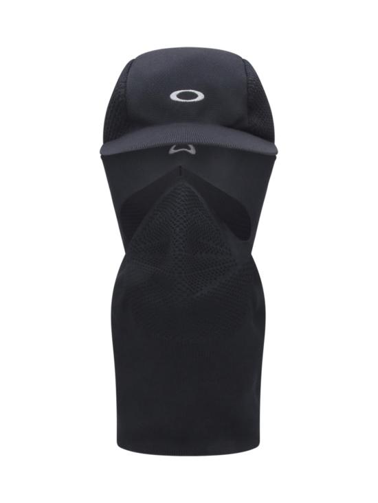 26FW 오클리 모자 FOS902420 021 BLACK