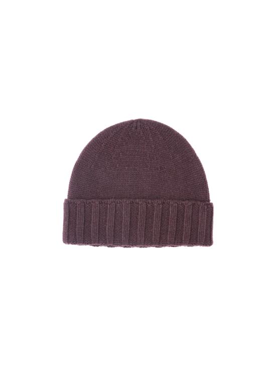 26FW 드루모어 모자 D1K750 597 BROWN