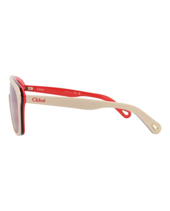  끌로에 선글라스 CH0212S 30014675 005 10318 NS Neutrals - CHLOE