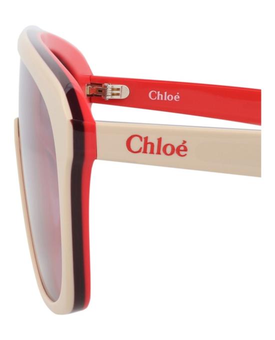  끌로에 선글라스 CH0212S 30014675 005 10318 NS Neutrals - CHLOE