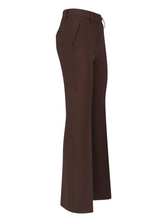 26FW 인코텍스 스트레이트 팬츠 171875 D1212 623 BROWN - INCOTEX