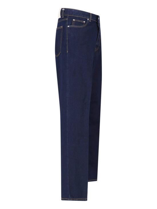 비에이블 데님 팬츠 26W BA ELLIOT15 0 BLUE - BE ABLE