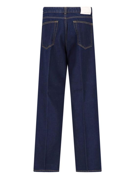  비에이블 데님 팬츠 26W BA ELLIOT15 0 BLUE - BE ABLE