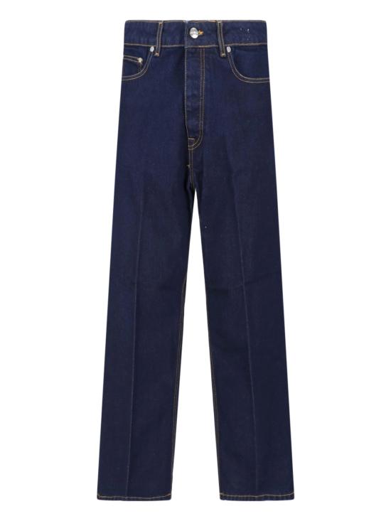  비에이블 데님 팬츠 26W BA ELLIOT15 0 BLUE