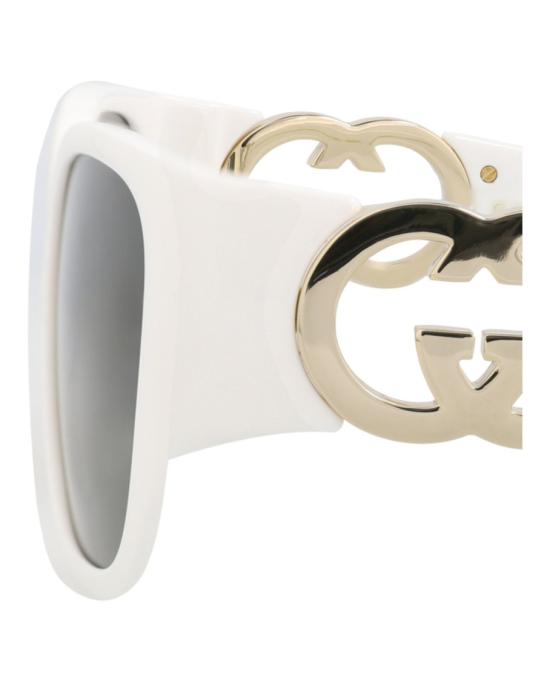  구찌 선글라스 GG1912SA 30016081 004 10025 NS White - GUCCI