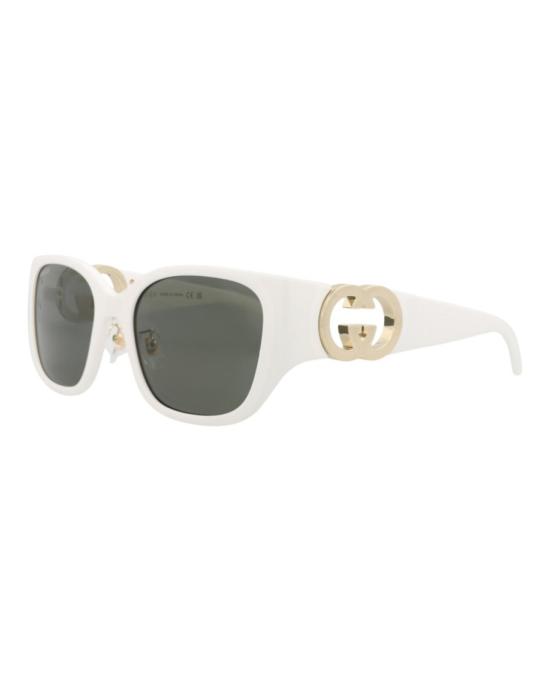  구찌 선글라스 GG1912SA 30016081 004 10025 NS White - GUCCI