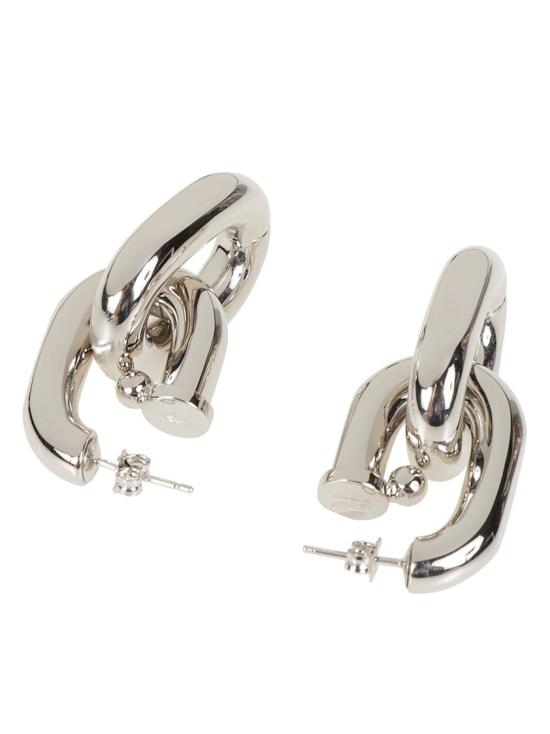26SS 파코라반 주얼리 20HBB0024MET083 Silver - PACO RABANNE