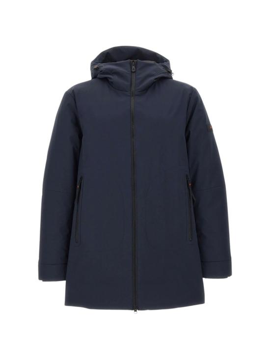 26FW 페트레이 자켓 PEU599601192057215 Blue