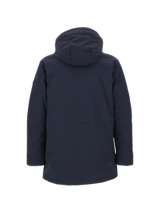 26FW 페트레이 자켓 PEU599601192057215 Blue - PEUTEREY