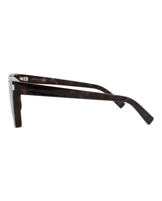  생로랑 선글라스 SL610 30014609 002 20356 NS Brown - SAINT LAURENT