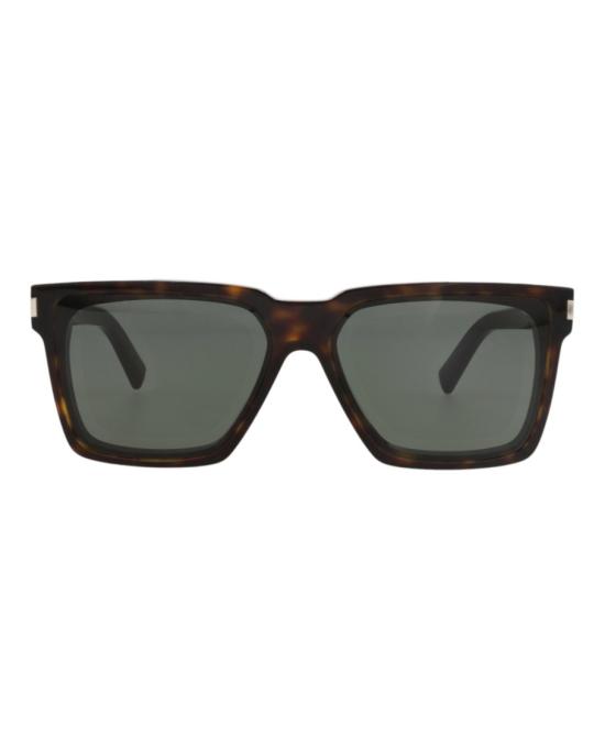  생로랑 선글라스 SL610 30014609 002 20356 NS Brown