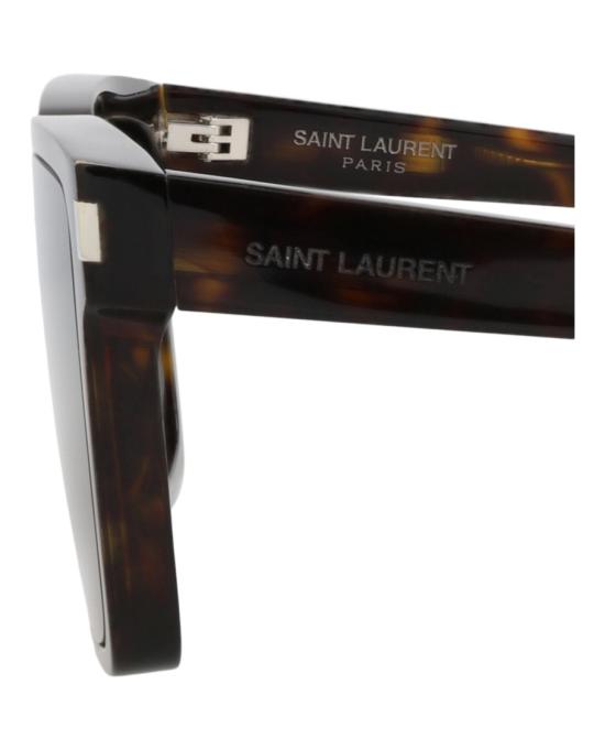  생로랑 선글라스 SL610 30014609 002 20356 NS Brown - SAINT LAURENT