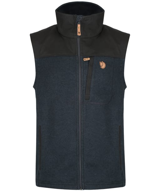 26FW 피엘라벤 베스트 81727 GRAPHITE DOM