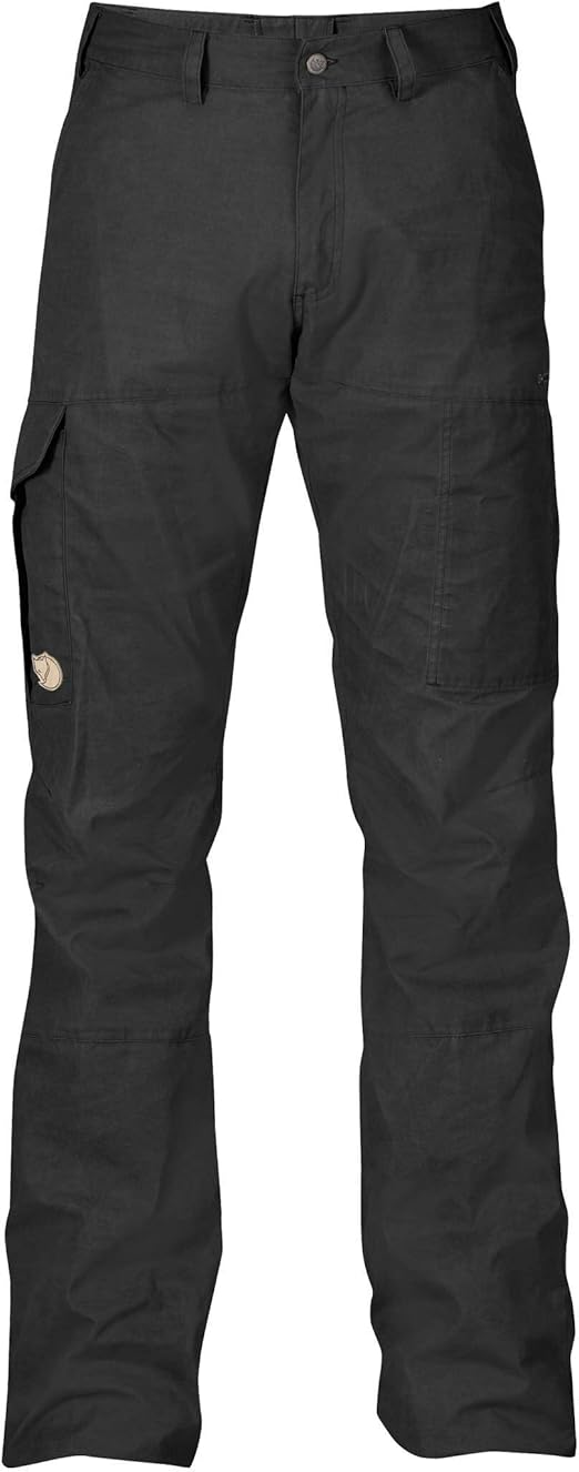 26FW 피엘라벤 남성 칼 프로 트라우저 82511 DARK GREY DOM