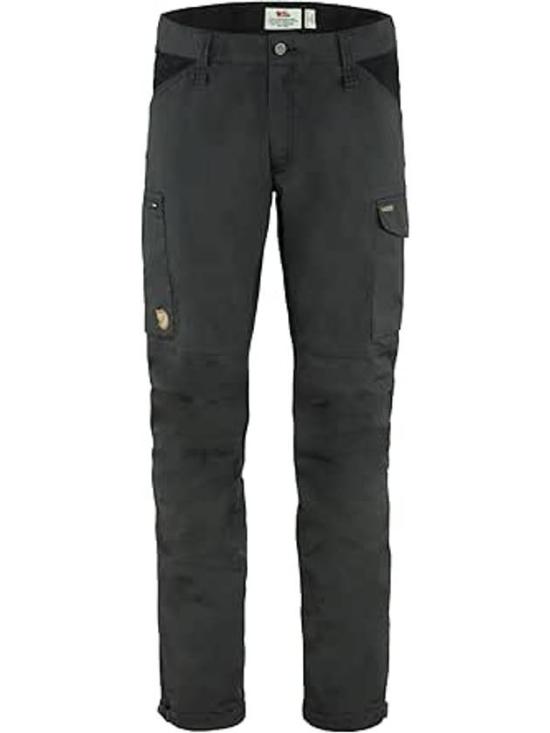 26FW 피엘라벤 카이팩 트라우저 숏 30 인심 86550 BLACK DOM