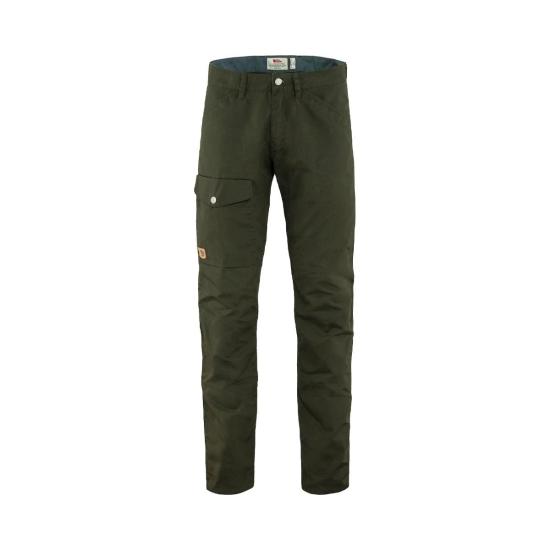 26FW 피엘라벤 남성 그린란드 진 레귤러 81871R DARK NAVY DOM