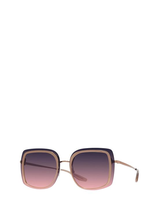 26FW 바본페레이라 선글라스 BP40112U ROG DSG GOLD - BARTON PERREIRA