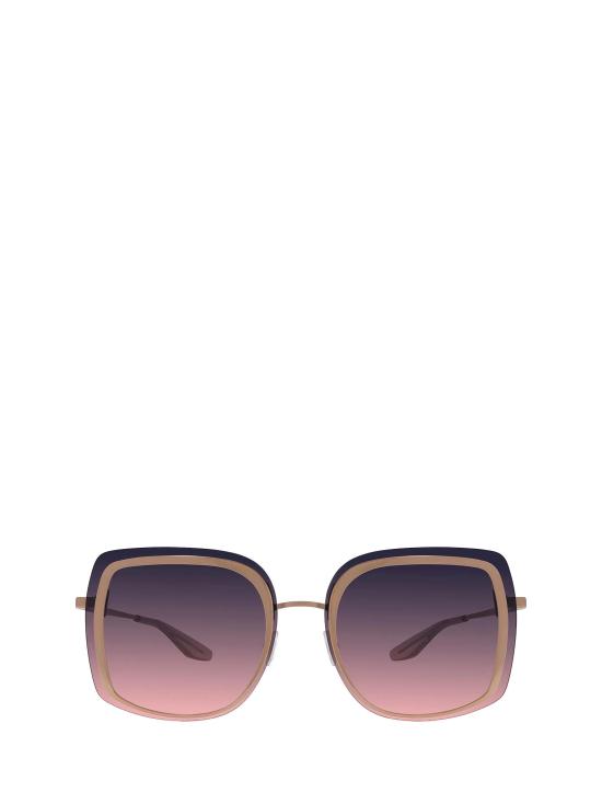 26FW 바본페레이라 선글라스 BP40112U ROG DSG GOLD