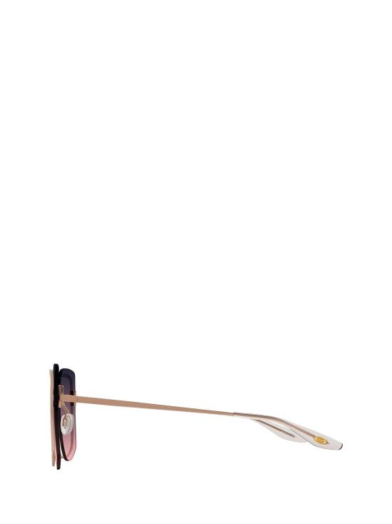 26FW 바본페레이라 선글라스 BP40112U ROG DSG GOLD - BARTON PERREIRA