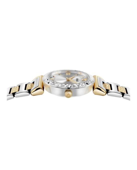  베르사체 손목시계 VEGFA0525 TTE OS Silver - VERSACE