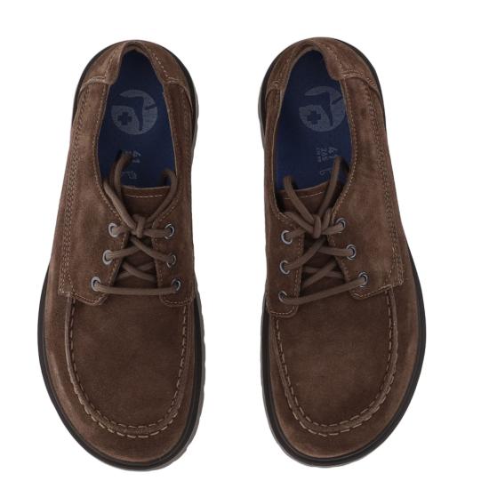 26FW 버켄스탁 부츠 1031885CARAFE Brown - BIRKENSTOCK