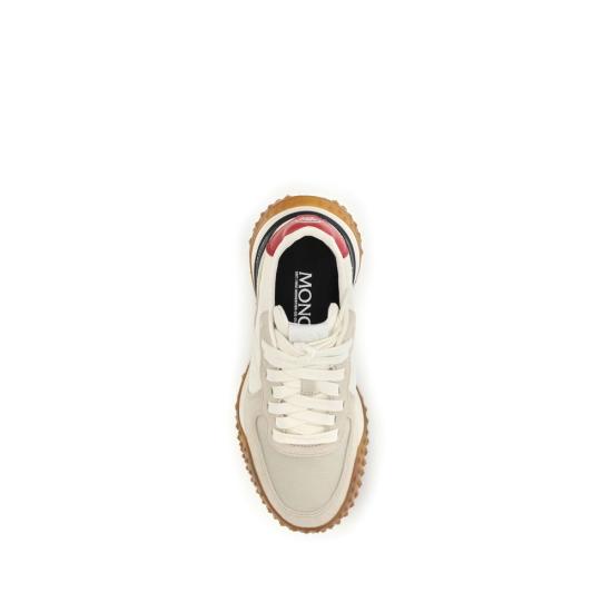  몽클레어 스니커즈 MOL209B4M00210N0633050BB - MONCLER