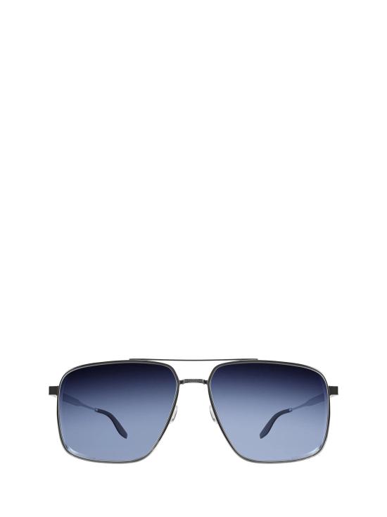 26FW 바본페레이라 선글라스 BP40094U Y GUM SIL STB SILVER