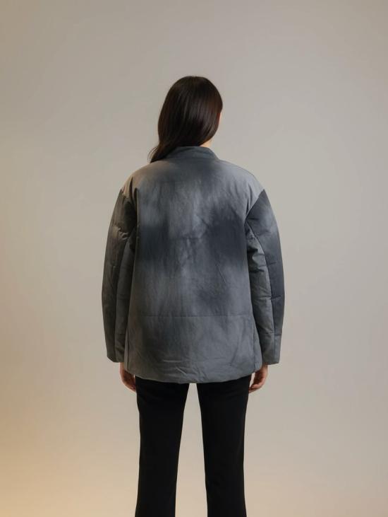 26FW 스노우피크 자켓 Piumino dalla Linea Orientale Tinto(카포 카르보네) - SNOW PEAK