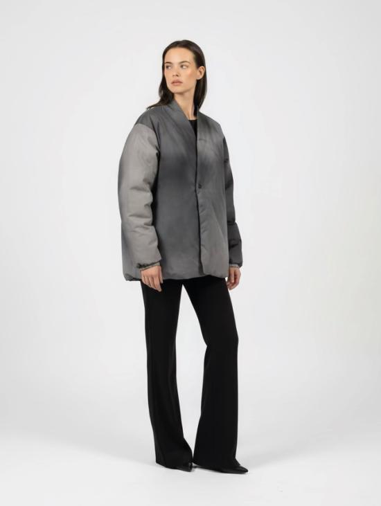 26FW 스노우피크 자켓 Piumino dalla Linea Orientale Tinto(카포 카르보네) - SNOW PEAK